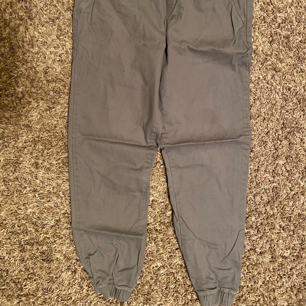 Old navy joggers size 32